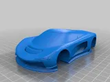 SuperCar 東京 Version-4