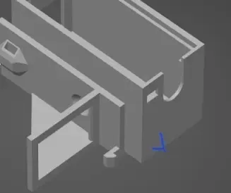 RJ45 keystone wall mount box