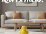 Mini Ducky Flexi-0