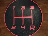 Gear Box Coaster-0