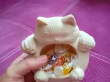 🐾 Fat Cat Candy Holder-1