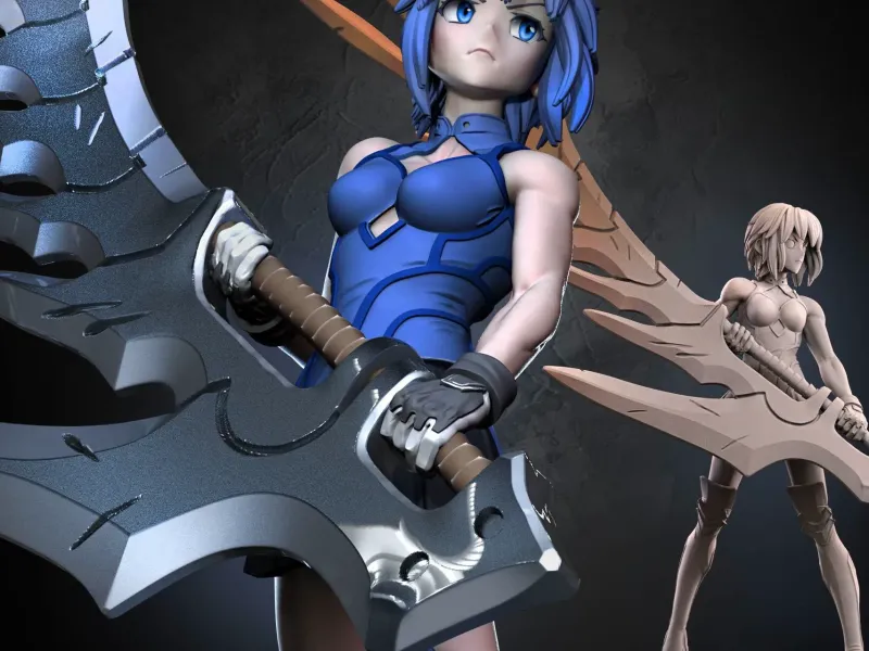 Ciel Melty Blood