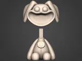 Dogday - Smiling Critters-8