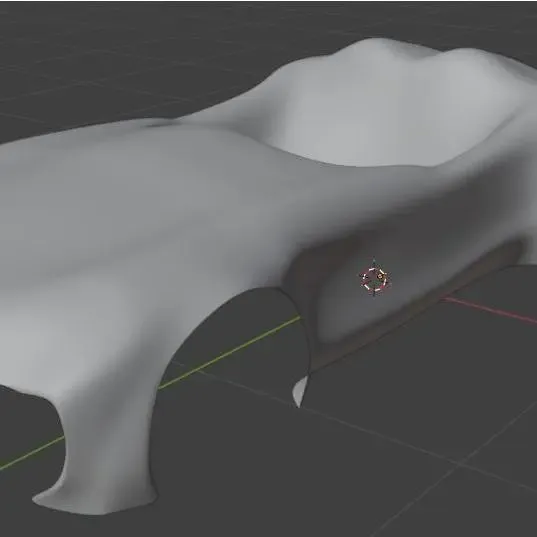 Model Car