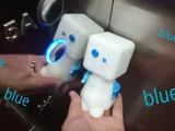 3D robot-3
