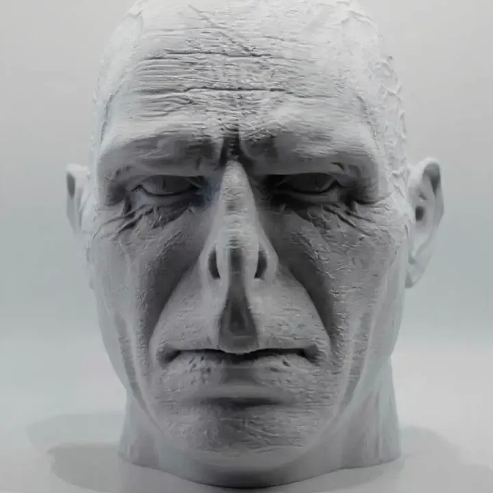 VOLDEMORT