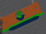 Day Automation Magnetic Sensor Adaptor-1