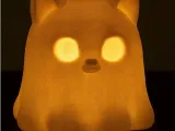 Cute BOO Cat-0