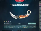 Velocity karambit-3