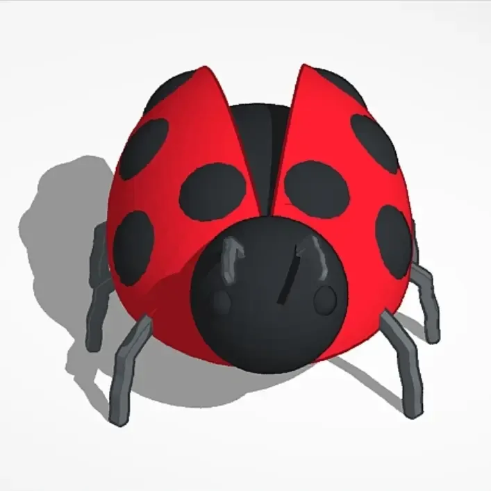 Ladybug