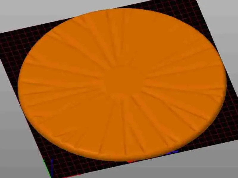 3d makerpro mole scan bed 2 types