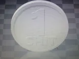 1 shit coin-0