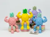 Ananas 1 (Mehrfarbig)-1
