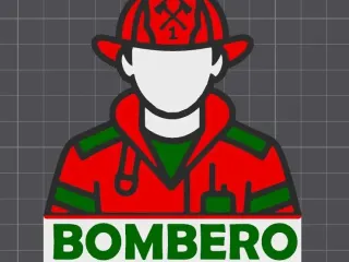 Profesion Bombero