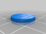 Flagstone Bases (15mm scale)-4