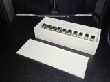 608 Bearing Case with Lid-1
