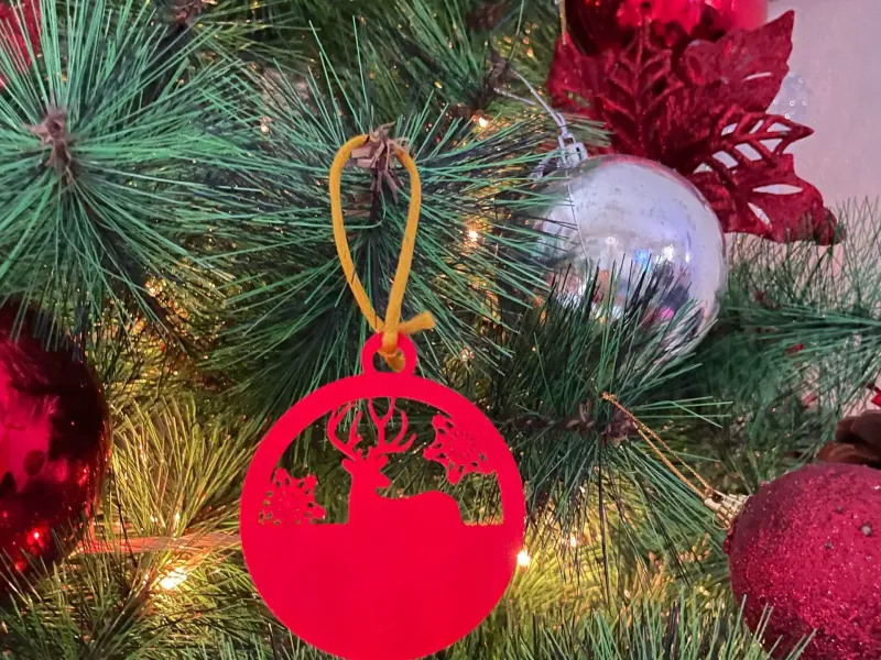 Adorno Navidad 17