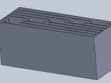Ordenador de Billetes IMPRESSWG -2