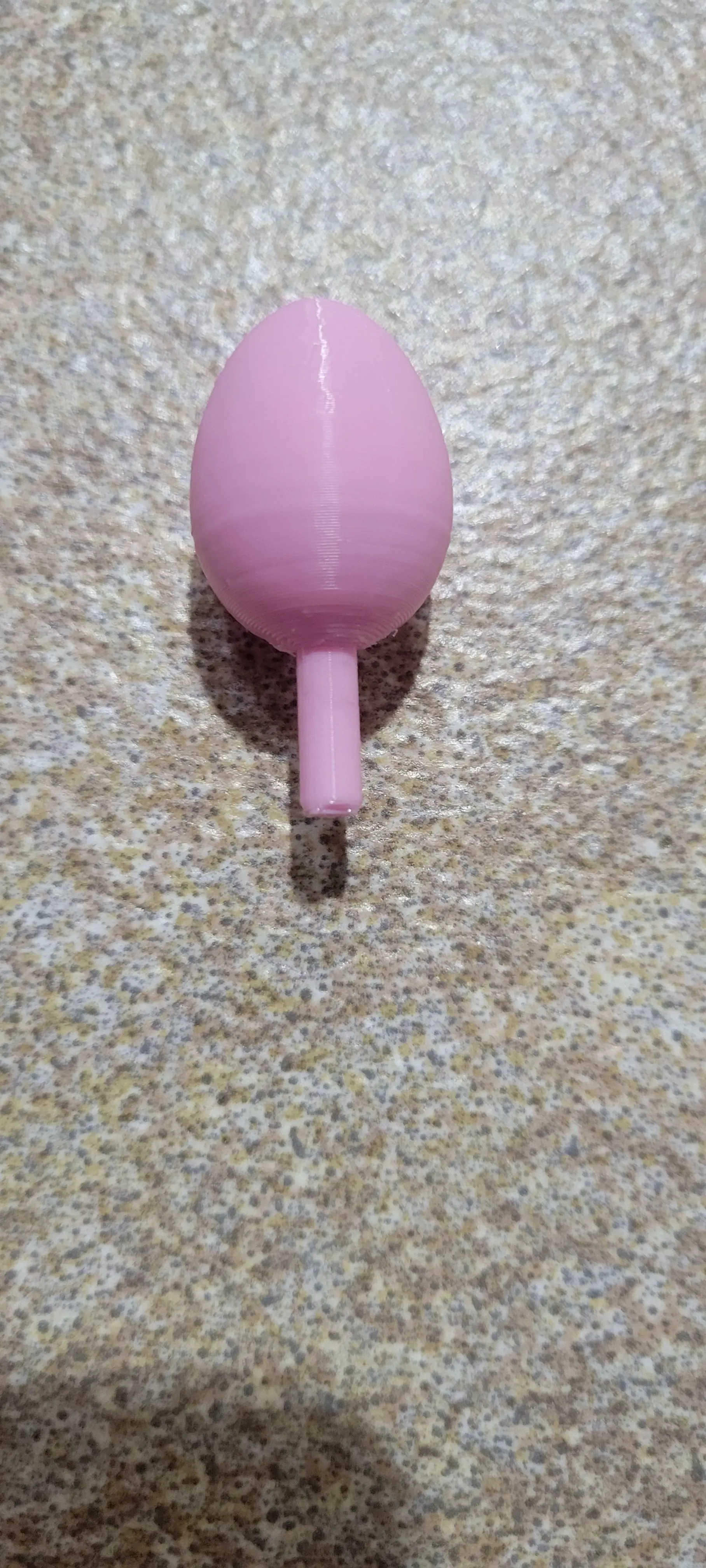 Easter Egg for the Xmas tree print