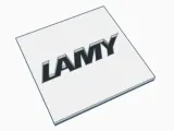 Lamy Logo by Mr. Smith-0