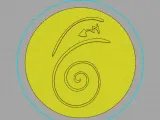 REIKI SYMBOLS-7