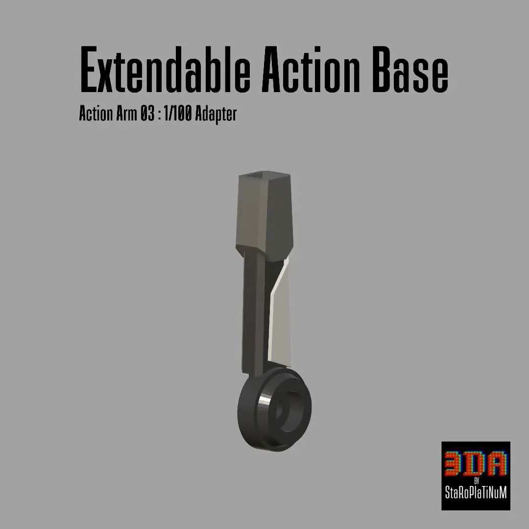Extendable Action Base V2