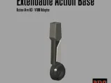 Extendable Action Base V2-5
