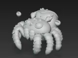 Cute spider-1