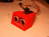 Robotic head (JavierIH)-0