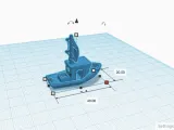 Sailing Benchy test-1
