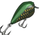 A isca de pesca Fat Boy-0
