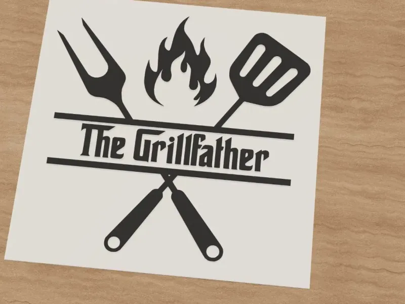 The Grillfather