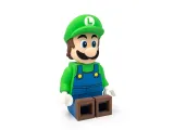Luigi Modular Figure-5