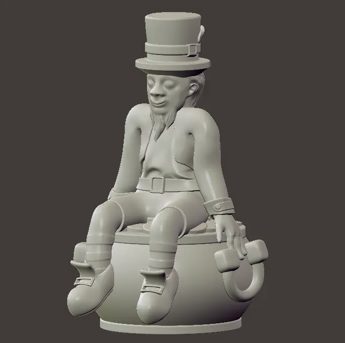 Leprecon