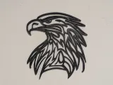 Wall art - Eagle-0