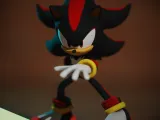 Shadow the Hedgehog-1