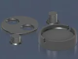 folder sealing device/tool/thing-0