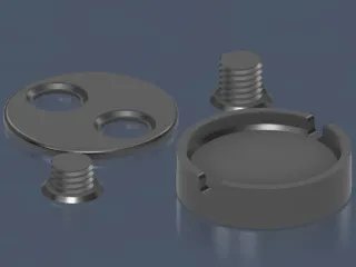 folder sealing device/tool/thing