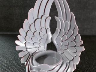Angel Pot