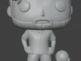 Funko Leo Messi-1