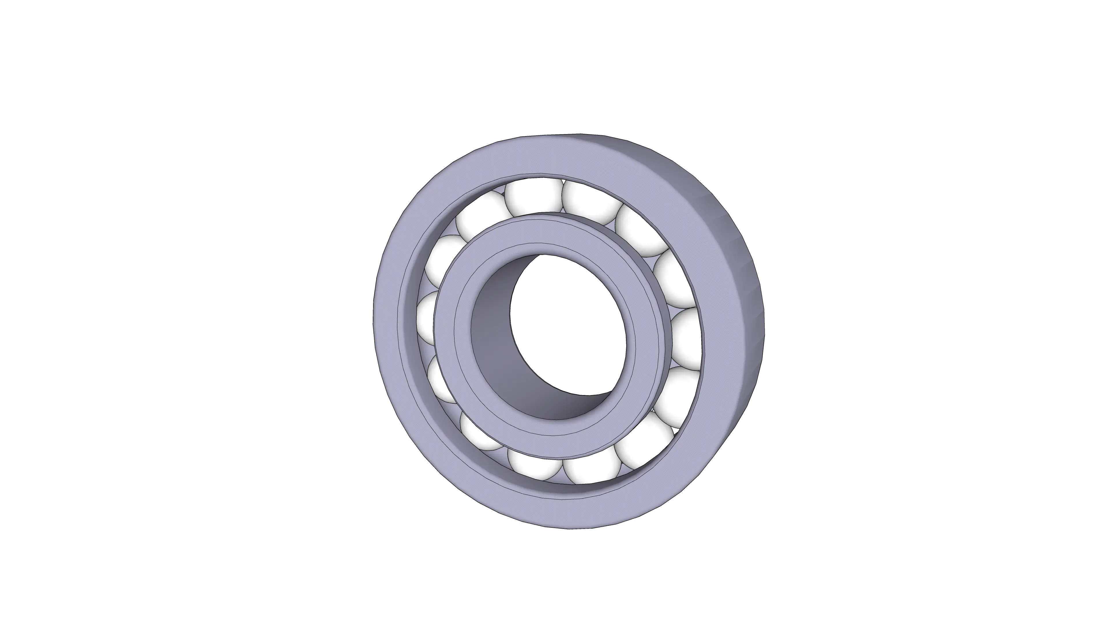 Ball Bearing