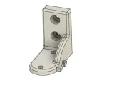 Ender 3 MAX - BL Touch-1
