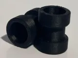 Motorcycle Bobbin M8-2