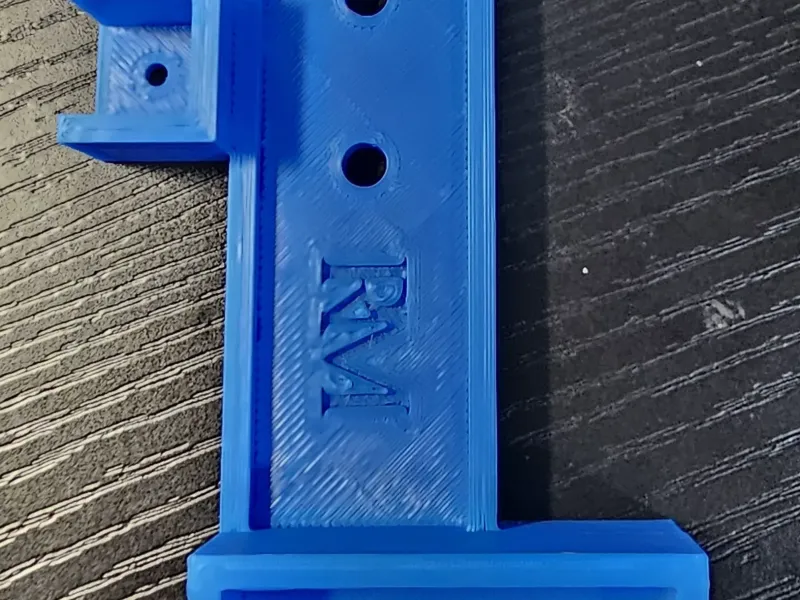 Ender 3 V3 KE 90 Degree Spool W Runout Sensor