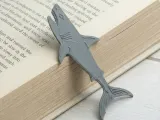 Shark bookmark-1