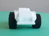 Mini coche de juguete-2