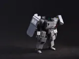 [Panyan Universe] Interceptor-3 Composite Armament System-2