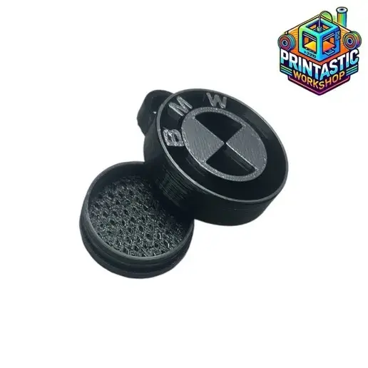 BMW CAR MIRROR AIR FRESHENER