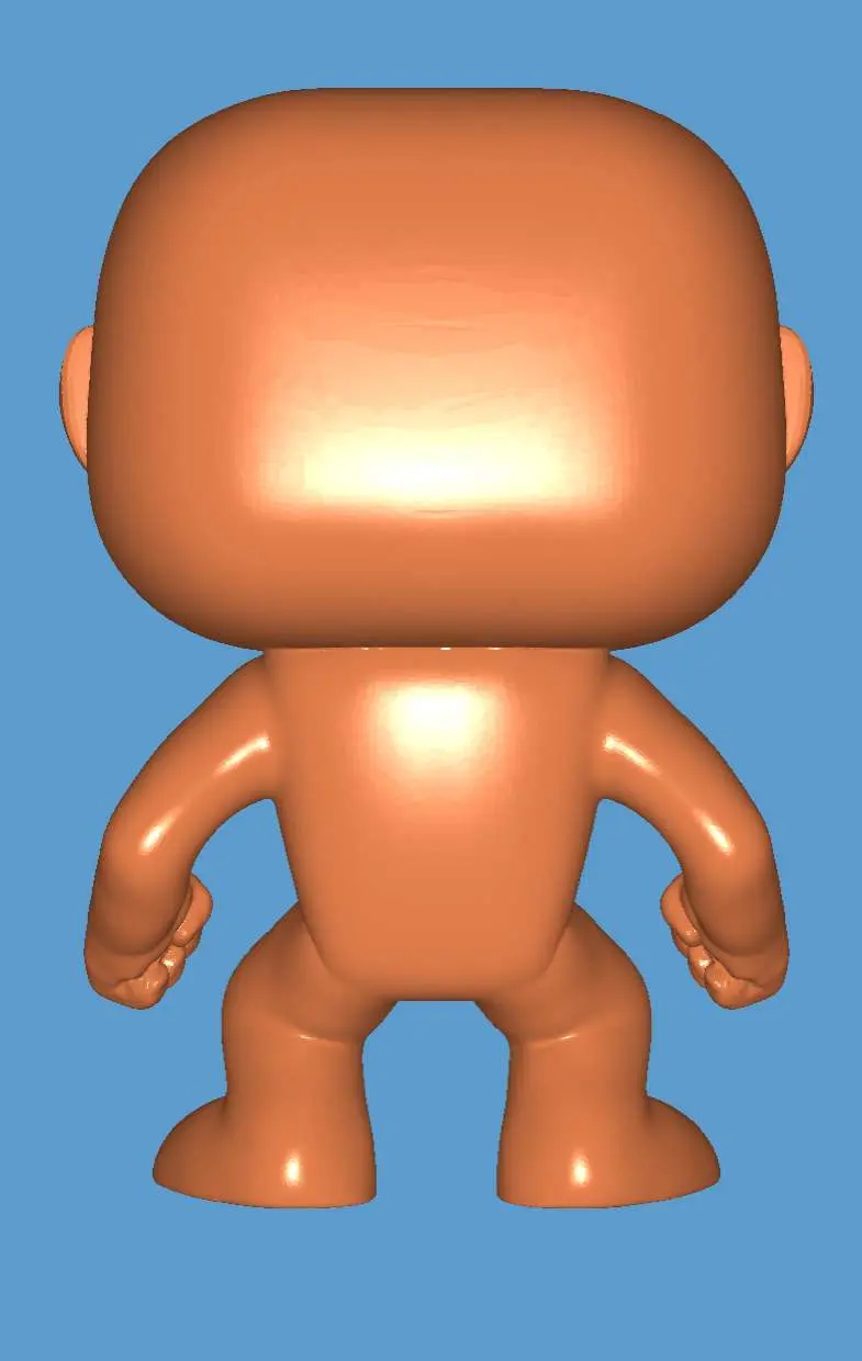 base funko para editar