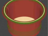 Theater Couch Replacement Cup Holder-2